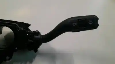Second-hand car spare part multifunction switch for audi a6 allroad c6 (4fh) 2.7 tdi quattro oem iam references 4f0953549a  