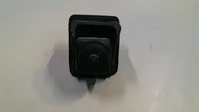 Second-hand car spare part camera for dacia logan mcv ii 1.0 lpg (k8ml) oem iam references 284422600r
