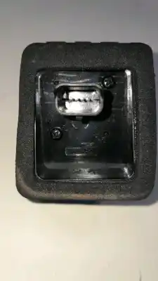 Second-hand car spare part camera for dacia logan mcv ii 1.0 lpg (k8ml) oem iam references 284422600r  