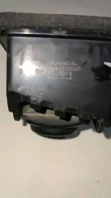 Second-hand car spare part camera for dacia logan mcv ii 1.0 lpg (k8ml) oem iam references 284422600r  