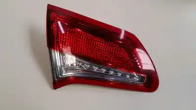 Автозапчастина б/у лівий ход ліхар для citroen c4 ii (nc_) 1.6 hdi 90 посилання на oem iam 7453e4