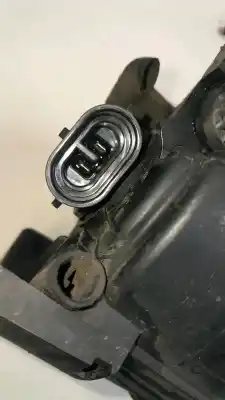 Автозапчасти б/у левая противотуманная фара за seat leon (1m1) 1.6 16 v ссылки oem iam 89203971   Автозапчасти б/у левая противотуманная фара за seat leon (1m1) 1.6 16 v ссылки oem iam 89203971