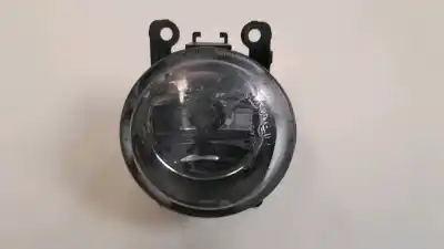 Gebrauchtes Autoersatzteil NEBELSCHEINWERFER RECHTS zum RENAULT MEGANE III COUPÉ (DZ0/1_)  OEM-IAM-Referenzen 8200074008  