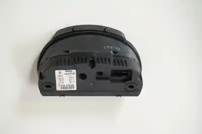 Peça sobressalente para automóvel em segunda mão quadrante por bmw x3 (e83) 2.5 i referências oem iam 62113414370  