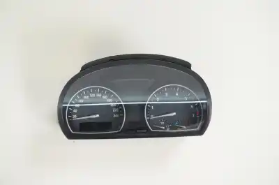 Peça sobressalente para automóvel em segunda mão quadrante por bmw x3 (e83) 2.5 i referências oem iam 62113414370  