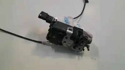 Peça sobressalente para automóvel em segunda mão fechadura da porta dianteira direita por citroen c3 ii (sc_) 1.4 referências oem iam 9136gg