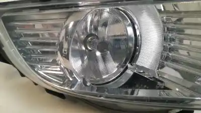 Автозапчасти б/у правая противотуманная фара за opel insignia a (g09) 2.0 cdti (68) ссылки oem iam 13226829  