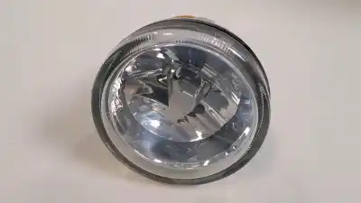 Second-hand car spare part left fog light for citroen c3 i (fc_, fn_) 1.1 i oem iam references 6208e1  