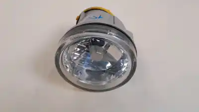 Second-hand car spare part left fog light for citroen c3 i (fc_, fn_) 1.1 i oem iam references 6208e1