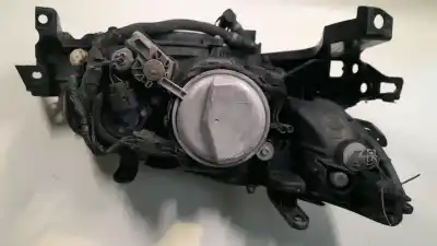 Автозапчастина б/у ліва фара для subaru legacy iv ranchera familiar (bp) 2.0 d awd (bpd) посилання на oem iam 84001ag392  