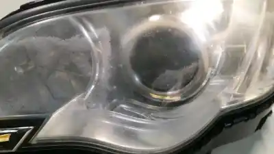 Автозапчастина б/у ліва фара для subaru legacy iv ranchera familiar (bp) 2.0 d awd (bpd) посилання на oem iam 84001ag392  