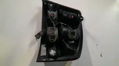 Second-hand car spare part left tailgate light for dodge avenger 2.0 oem iam references 05116221ad  