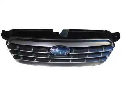 Автозапчасти б/у передняя решетка за subaru legacy iv ranchera familiar (bp) 2.0 d awd (bpd) ссылки oem iam 91121ag160