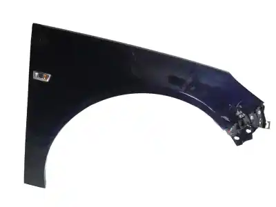 Автозапчасти б/у переднее правое крыло за opel insignia a (g09) 2.0 cdti (68) ссылки oem iam 13277521