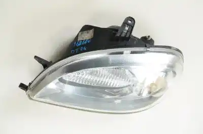 Pièce détachée automobile d'occasion feu gauche pour citroen saxo 1.5 diesel 42 références oem iam 6204w2  6204w2 citroën, 6204-w2 citroën, 6204w2 citroën, 00006204w2 citroën, 6204w2 citroën