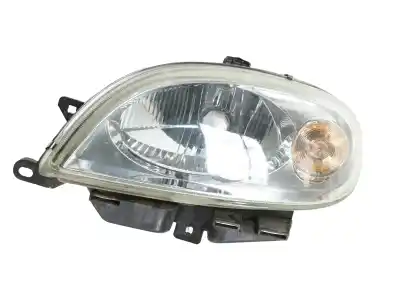 Pièce détachée automobile d'occasion feu gauche pour citroen saxo 1.5 diesel 42 références oem iam 6204w2  6204w2 citroën, 6204-w2 citroën, 6204w2 citroën, 00006204w2 citroën, 6204w2 citroën