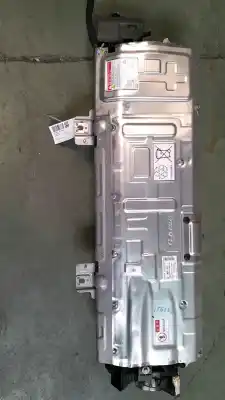 Second-hand car spare part BATTERY for HYUNDAI IONIQ (AE)  OEM IAM references G928047200  