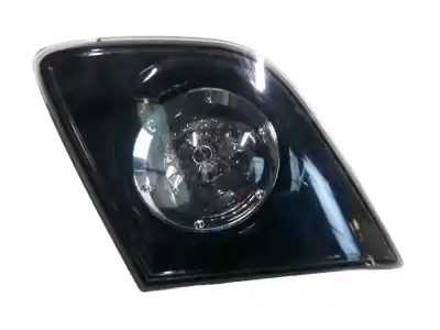 Second-hand car spare part RIGHT TAILGATE LIGHT for MAZDA 3 1  OEM IAM references BP4S51150E  