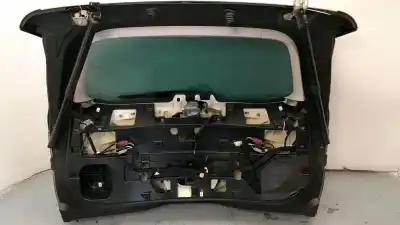 Second-hand car spare part tailgate for renault espace v (jr_) 1.6 dci 160 oem iam references 901004561r  