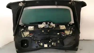 Second-hand car spare part tailgate for renault espace v (jr_) 1.6 dci 160 oem iam references 901004561r  