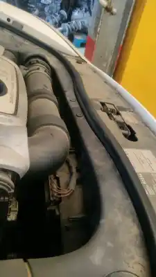 Автозапчастина б/у водяний радіатор для porsche cayenne (typ 9pa1) 3.6 v6 cat посилання на oem iam 7l0121253a  