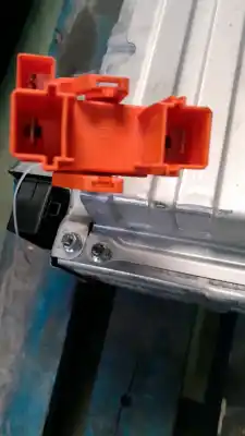 Pièce détachée automobile d'occasion batterie pour toyota aygo (_b4_) 1.0 (kgb40) références oem iam g928052031  