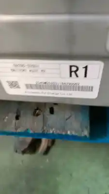 Pièce détachée automobile d'occasion batterie pour toyota aygo (_b4_) 1.0 (kgb40) références oem iam g928052031  