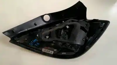 Second-hand car spare part left tailgate light for opel astra h classic fastback (a04) 1.7 cdti (l48) oem iam references 13222324  
