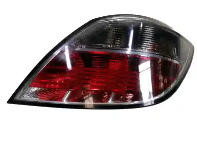 Second-hand car spare part right tailgate light for opel astra h classic fastback (a04) 1.7 cdti (l48) oem iam references 13222325