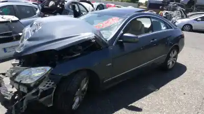 Автозапчастина б/у АМОРТИЗАТОР ЗАДНІЙ ЛІВИЙ для MERCEDES-BENZ CLASE E (W212) LIM.  Посилання на OEM IAM A2073203830  
