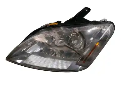 Автозапчастина б/у ліва фара для ford focus c-max (dm2) 1.6 посилання на oem iam 1347463  