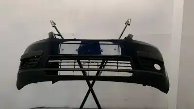 Автозапчастина б/у передній бампер для ford focus c-max (dm2) 1.6 посилання на oem iam 1334684