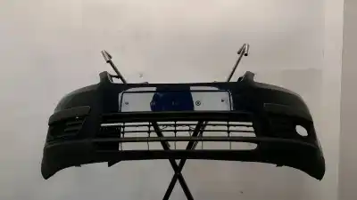 Автозапчастина б/у передній бампер для ford focus c-max (dm2) 1.6 посилання на oem iam 1334684  