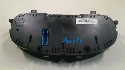 Second-hand car spare part dashboard for volkswagen passat b6 variant (3c5) 1.6 tdi oem iam references 3c0920872g  