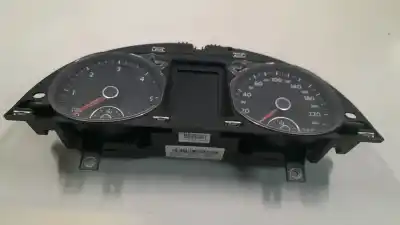 Second-hand car spare part dashboard for volkswagen passat b6 variant (3c5) 1.6 tdi oem iam references 3c0920872g  