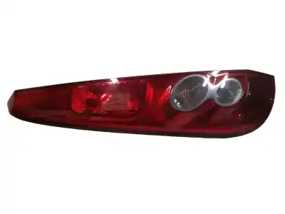 Автозапчасти б/у левый задний фонарь за ford fiesta vi (cb1, ccn) 1.4 tdci ссылки oem iam 1437626  