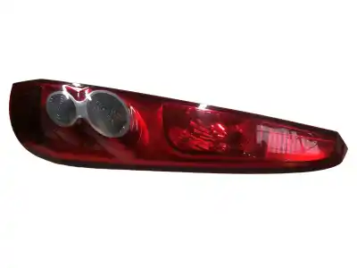 Автозапчасти б/у правый задний фонарь за ford fiesta vi (cb1, ccn) 1.4 tdci ссылки oem iam 1437625