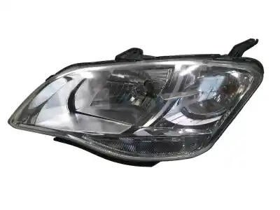 Автозапчастина б/у ліва фара для ssangyong korando (ck) 2.0 e-xdi посилання на oem iam 8310134100  