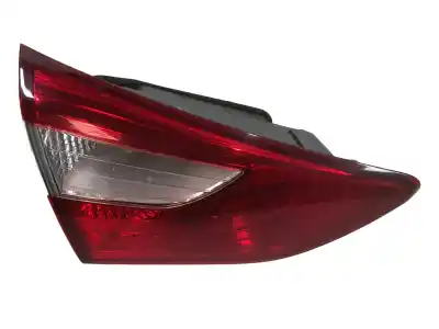 Автозапчасти б/у внутренний левый задний фонарь за hyundai i30 (gd) 1.4 crdi ссылки oem iam 92403a5010