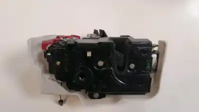 Second-hand car spare part front right door lock for volkswagen touran oem iam references 3d1837016ac