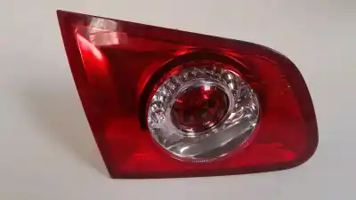 Автозапчасти б/у внутренний левый задний фонарь за volkswagen passat b6 variant (3c5) 1.6 tdi ссылки oem iam 3c9945093  compatibilidades y componentes ->284215400101 tata