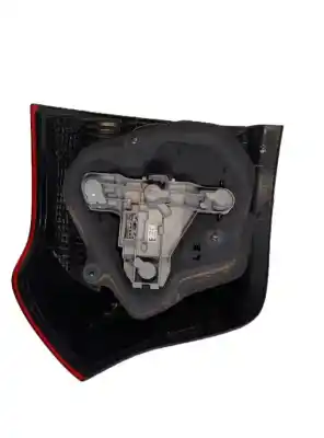 Second-hand car spare part left tailgate light for toyota corolla (_e12_) 1.4 d (nde120_) oem iam references 8156102300  