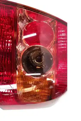 Second-hand car spare part left tailgate light for toyota corolla (_e12_) 1.4 d (nde120_) oem iam references 8156102300  