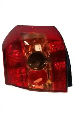 Peça sobressalente para automóvel em segunda mão farolim traseiro esquerdo por toyota corolla (_e12_) 1.4 d (nde120_) referências oem iam 8156102300
