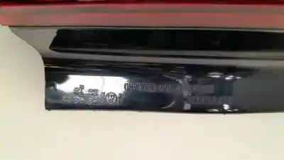 Second-hand car spare part left tailgate light for toyota corolla (_e12_) 1.4 d (nde120_) oem iam references 8156102300  