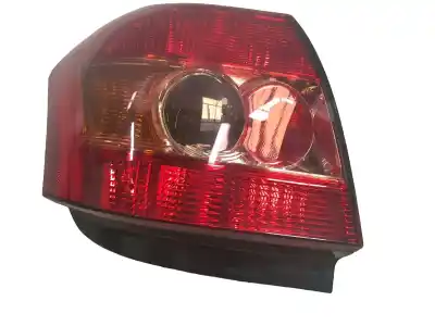 Peça sobressalente para automóvel em segunda mão farolim traseiro direito por toyota corolla (_e12_) 1.4 d (nde120_) referências oem iam 8155102300