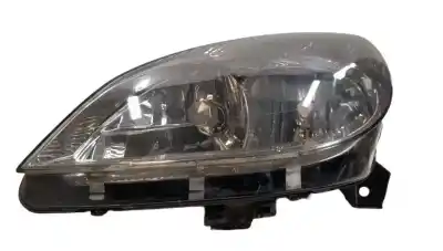Автозапчастина б/у ліва фара для citroen c5 furgón/ranchera familiar (de_, re_) 2.0 hdi посилання на oem iam 6204x2  