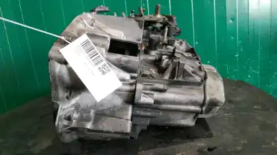 Автозапчастина б/у коробка передач для citroen c5 furgón/ranchera familiar (de_, re_) 2.0 hdi посилання на oem iam 2223lq  compatibilidades y componentes ->2223lq citroën