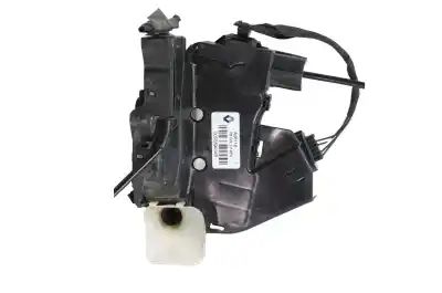 Second-hand car spare part left front door lock for renault espace v (jr_) 1.6 dci 160 oem iam references 805039414r