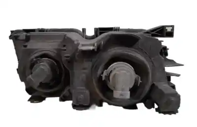 Second-hand car spare part left headlight for bmw 320d  oem iam references 63126906493  